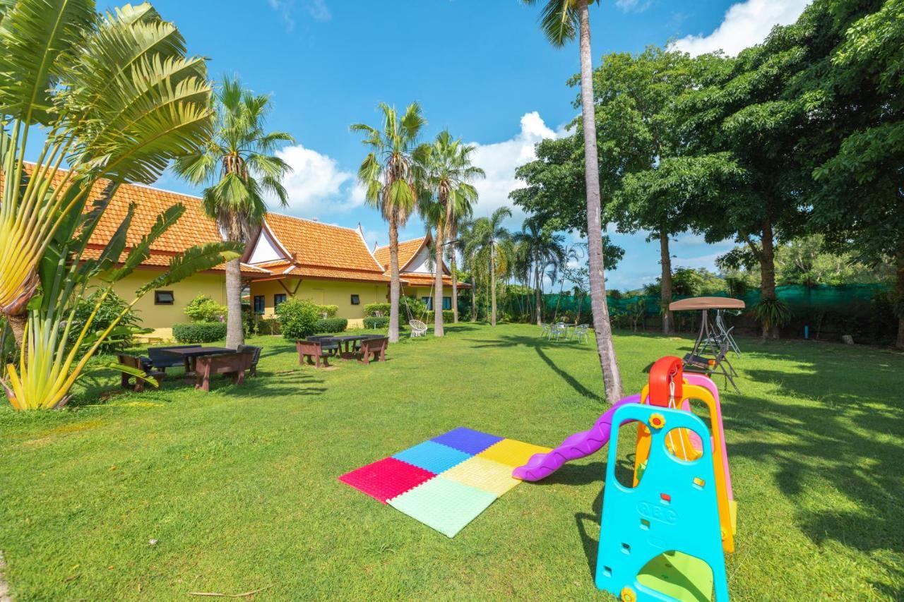 Phuket Kana International Hotel普吉岛卡娜国际酒店 Rawai Extérieur photo