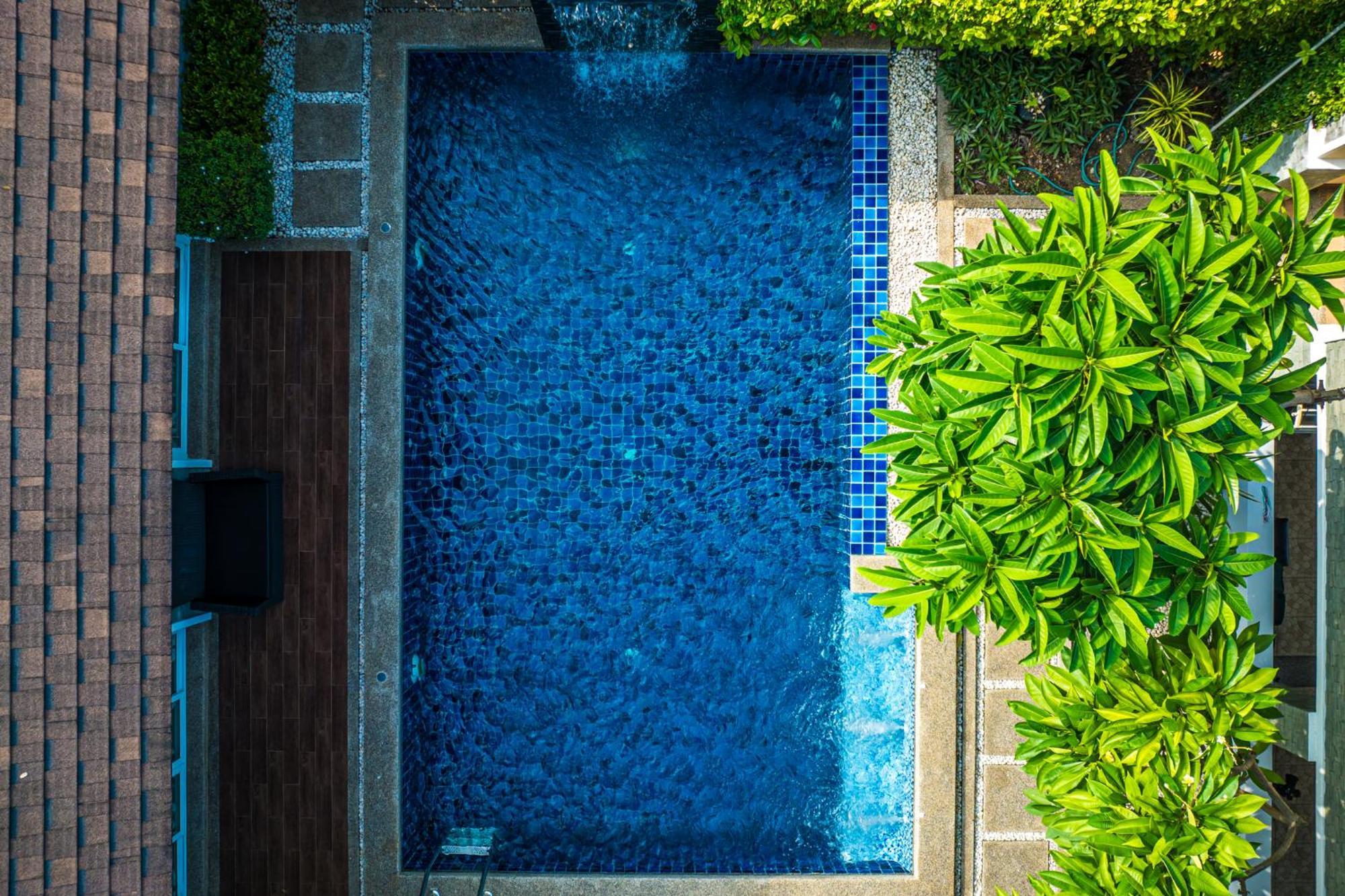 Phuket Kana International Hotel普吉岛卡娜国际酒店 Rawai Extérieur photo