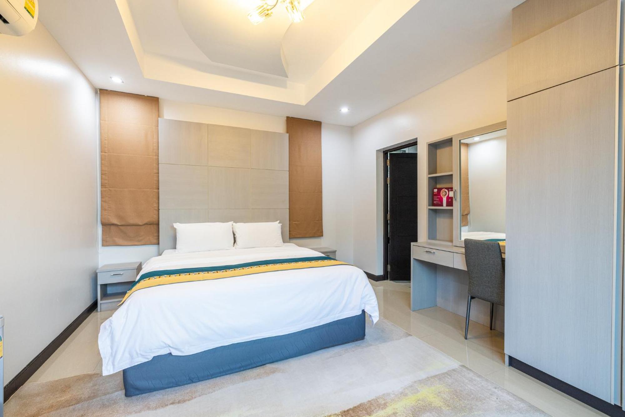 Phuket Kana International Hotel普吉岛卡娜国际酒店 Rawai Extérieur photo