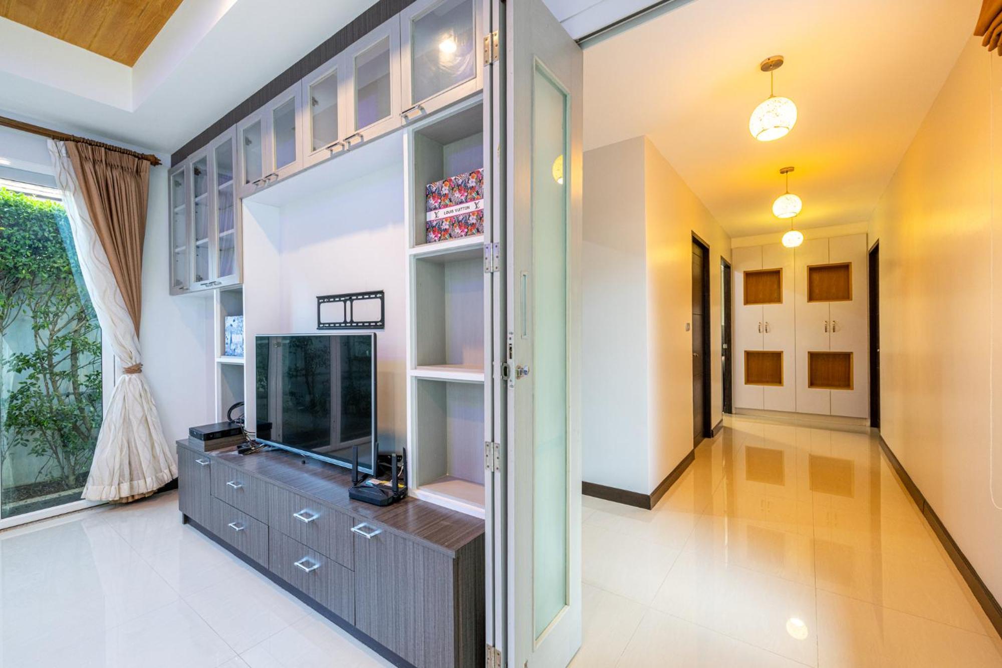 Phuket Kana International Hotel普吉岛卡娜国际酒店 Rawai Extérieur photo